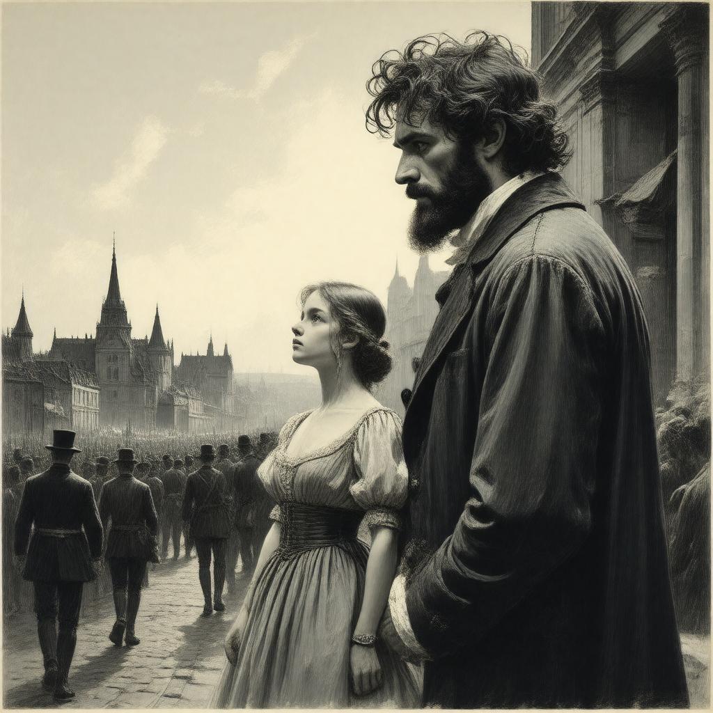 Les Misérables